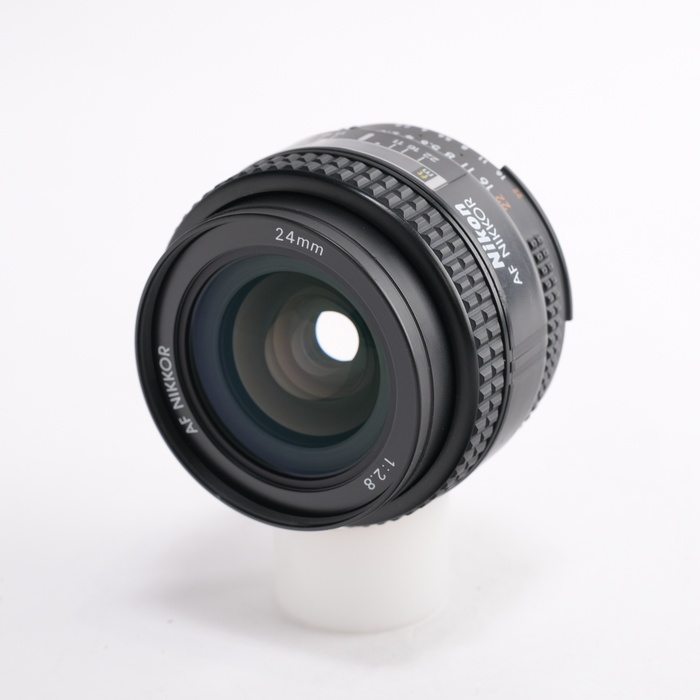 �y���Áz(�j�R��) Nikon AI AF 24/2.8D