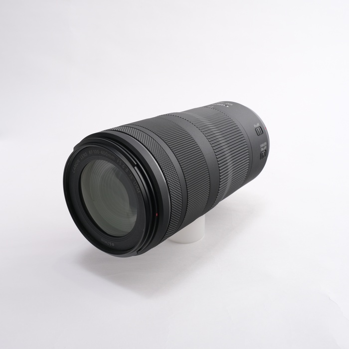 【中古】(キヤノン) Canon RF100-400/5.6-8 IS USM