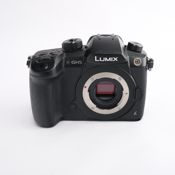 �y���Áz(�p�i�\�j�b�N) Panasonic DC-GH5
