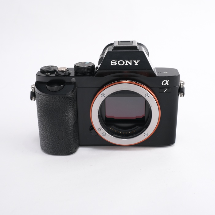 �y���Áz(�\�j�[) SONY ��7 (ILCE-7) B �{�f�B