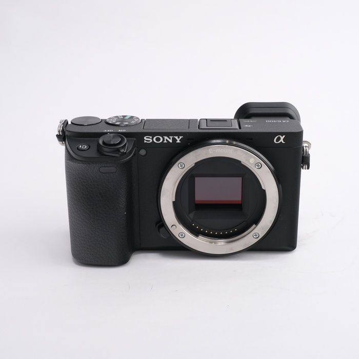 �y���Áz(�\�j�[) SONY ��6400 (ILCE-6400) B �{�f�B