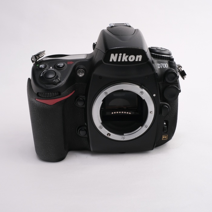 �y���Áz(�j�R��) Nikon D700 �{�f�B