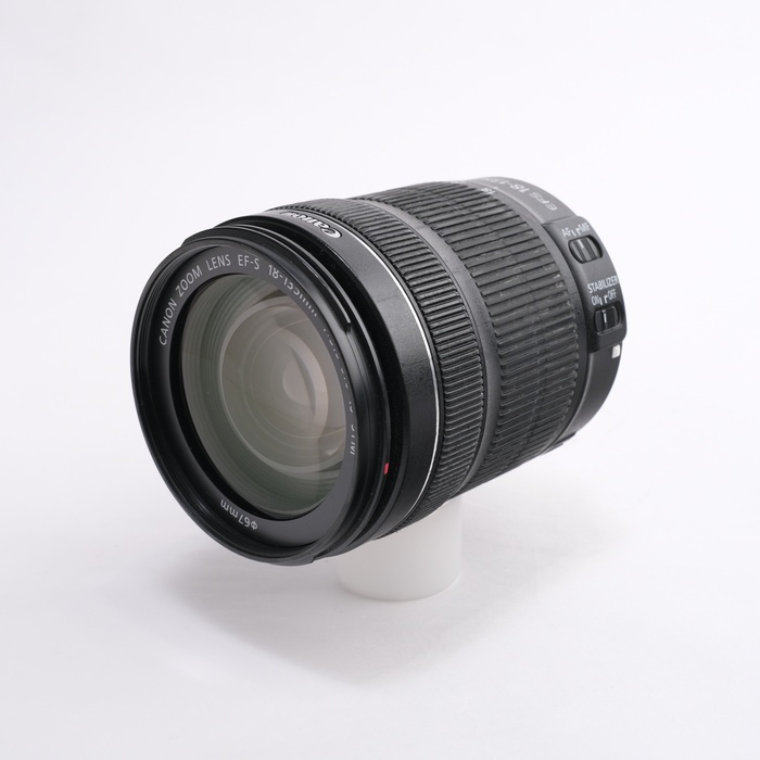 �y���Áz(�L���m��) Canon EF-S18-135/3.5-5.6 IS STM