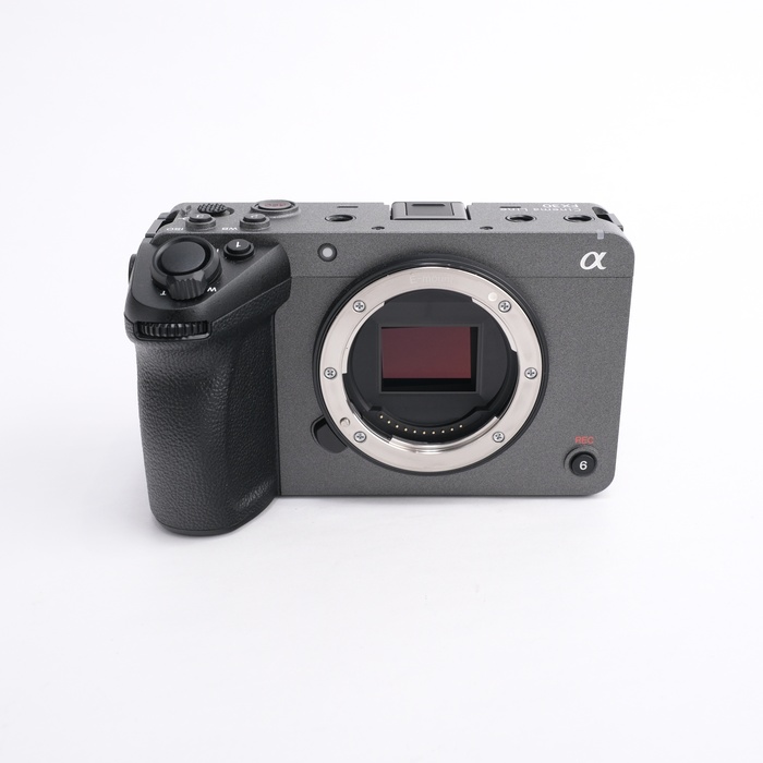 �y���Áz(�\�j�[) SONY FX30 (ILME-FX30B) �{�f�B