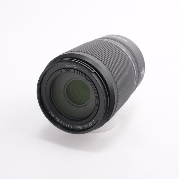 【中古】(ニコン) Nikon Z DX 50-250/4.5-6.3 VR