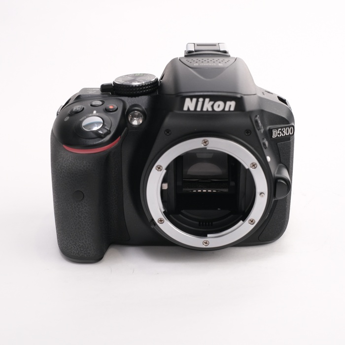 �y���Áz(�j�R��) Nikon D5300 �{�f�B