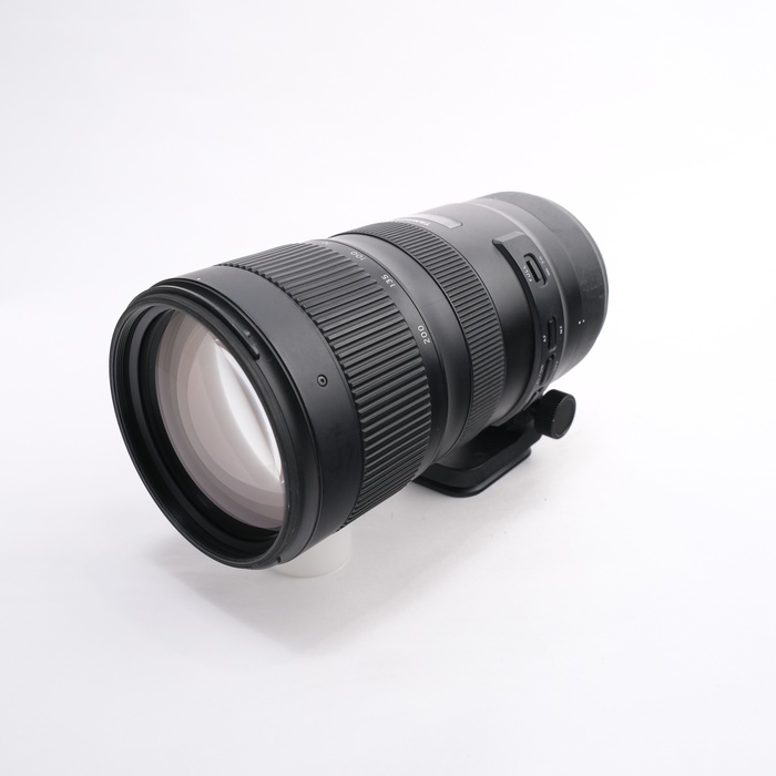 �y���Áz(�^������) TAMRON SP70-200/2.8 DI VC USD G2 A025N �j�R��F�}�E���g�p