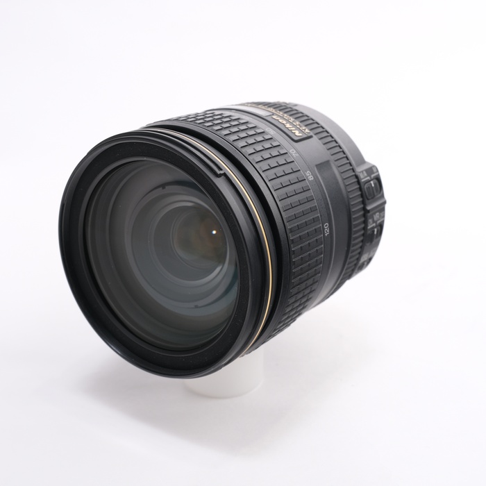 �y���Áz(�j�R��) Nikon AF-S 24-120/4G ED VR