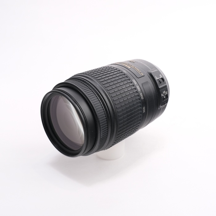 �y���Áz(�j�R��) Nikon AF-S DX 55-300/4.5-5.6G ED VR