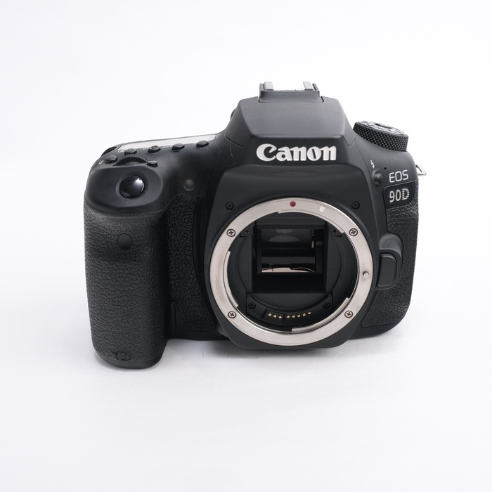 �y���Áz(�L���m��) Canon EOS 90D �{�f�B