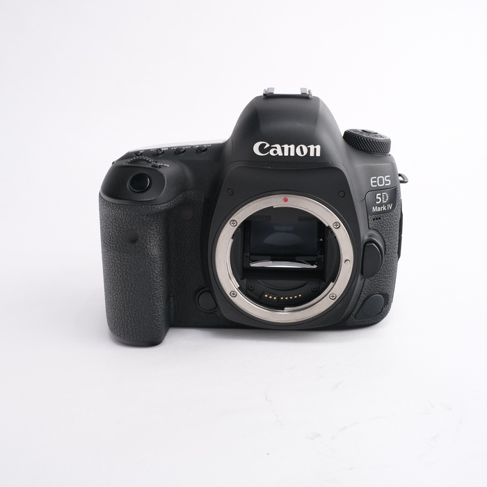 �y���Áz(�L���m��) Canon EOS 5D MarkIV �{�f�B