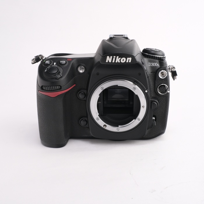 �y���Áz(�j�R��) Nikon D300S �{�f�B