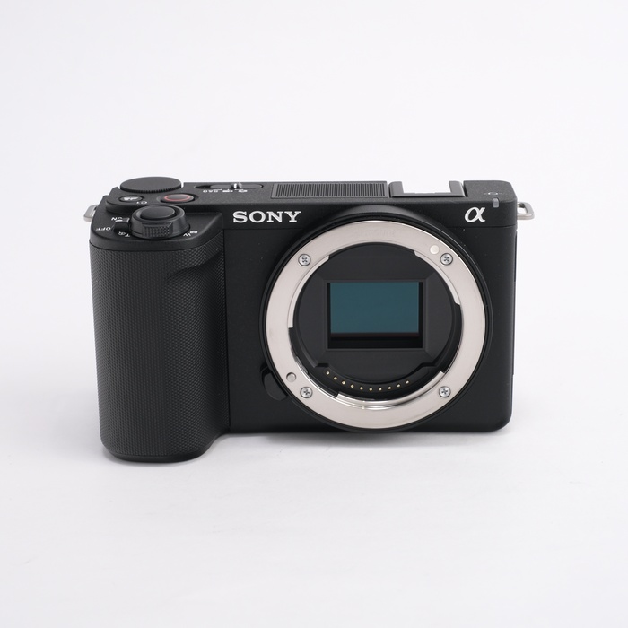 �y���Áz(�\�j�[) SONY VLOGCAM ZV-E10M2 B