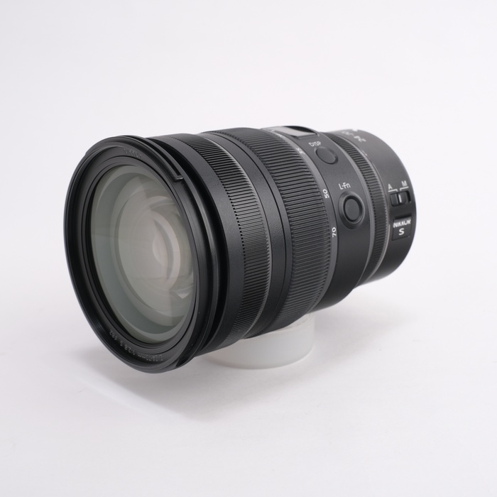 �y���Áz(�j�R��) Nikon Z 24-70/2.8 S
