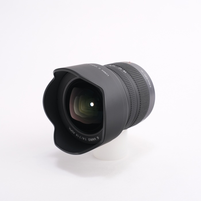 �y���Áz(�p�i�\�j�b�N) Panasonic G VARIO7-14/4 ASPH. (H-F007014) �����Y