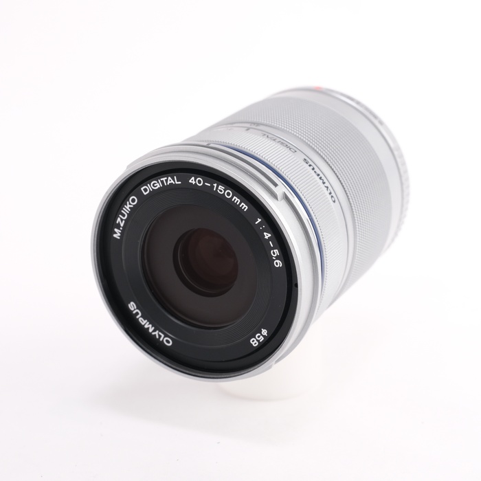 �y���Áz(�I�����p�X) OLYMPUS M.ZUIKO DIGITAL ED40-150/4-5.6R SL