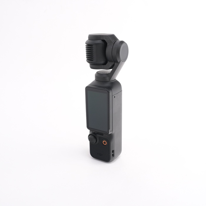 �y���Áz(DJI) DJI OSMO POCKET 3 �N���G�C�^�[�R���{