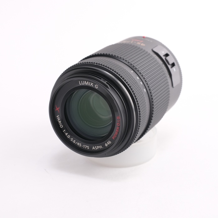 【中古】(パナソニック) Panasonic G VARIO PZ45-150/4-5.6 ASPH. (H-PS45175)
