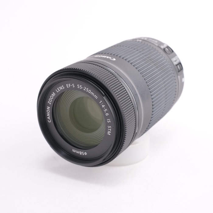 �y���Áz(�L���m��) Canon EF-S55-250/4-5.6 IS STM