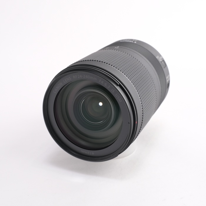 �y���Áz(�L���m��) Canon RF24-240/4-6.3 IS USM