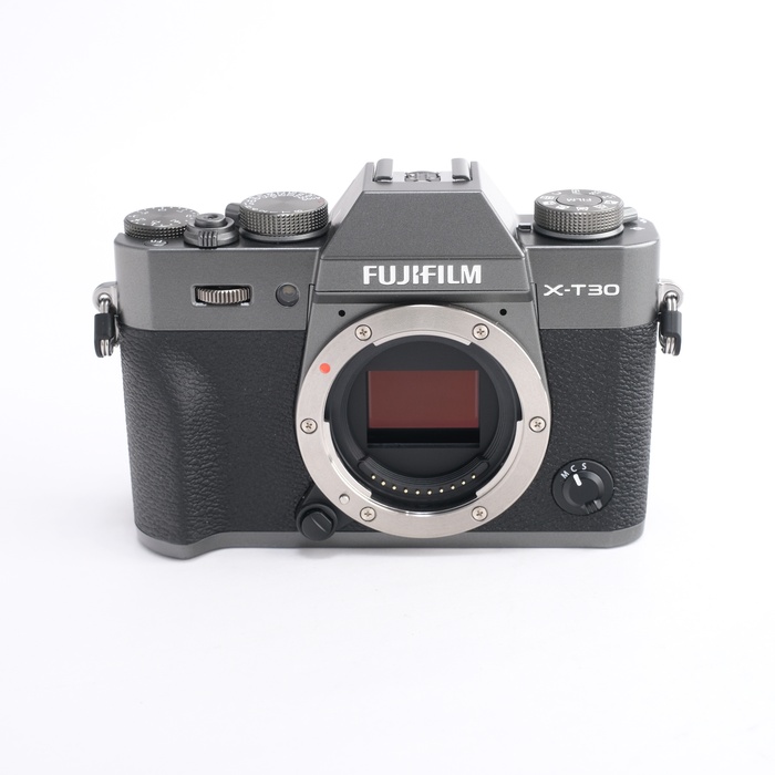 �y���Áz(�t�W�t�C����) FUJIFILM X-T30III �`���R�[���V���o�[ �{�f�B