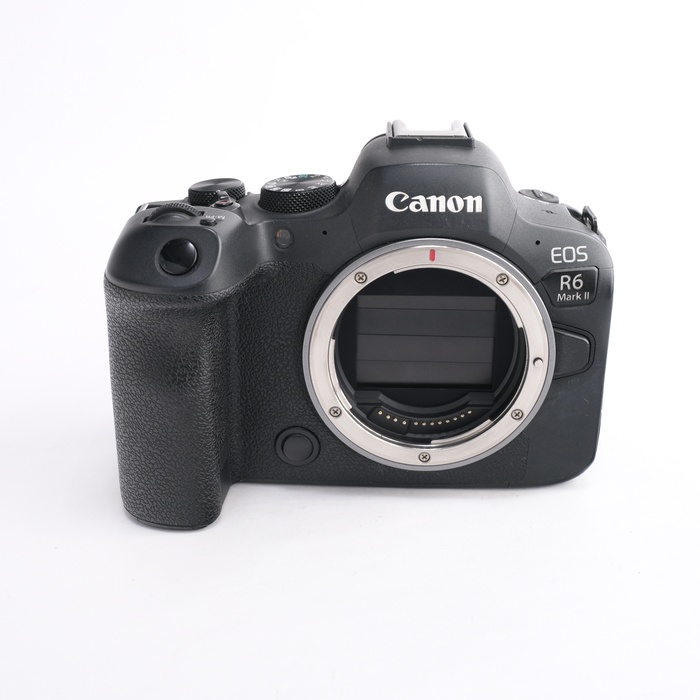 �y���Áz(�L���m��) Canon EOS R6 MARKII (Overseas) ������\�L �C�O���f��