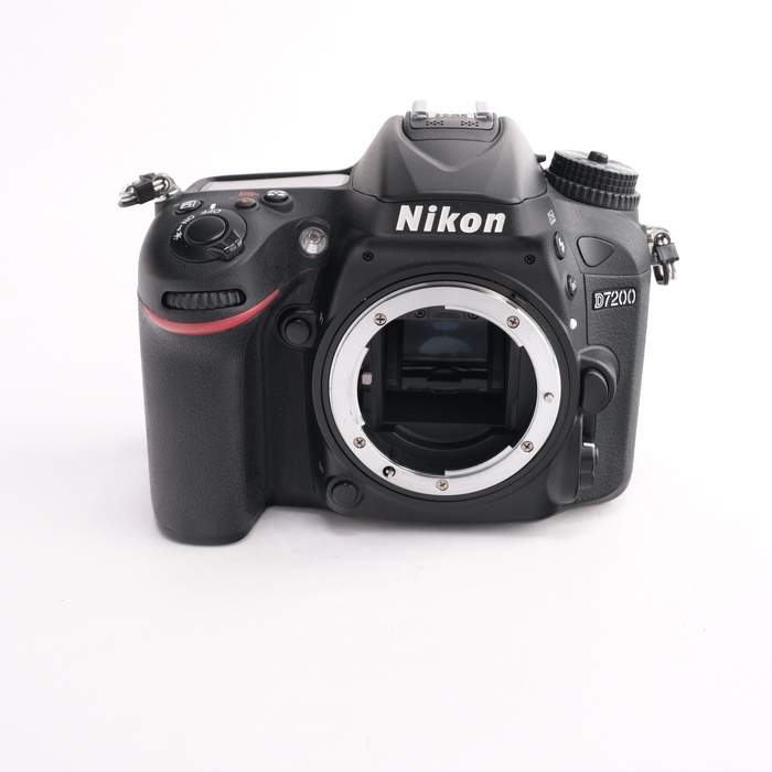 �y���Áz(�j�R��) Nikon D7200 �{�f�B