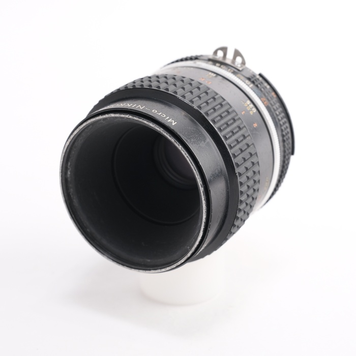 【中古】(ニコン) Nikon Ai Micro-Nikkor 55/2.8S