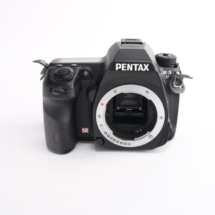 �y���Áz(�y���^�b�N�X) PENTAX K-5 II(2) �{�f�B