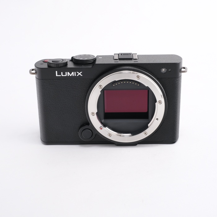 �y���Áz(�p�i�\�j�b�N) Panasonic DC-S9 �{�f�B(DC-S9)