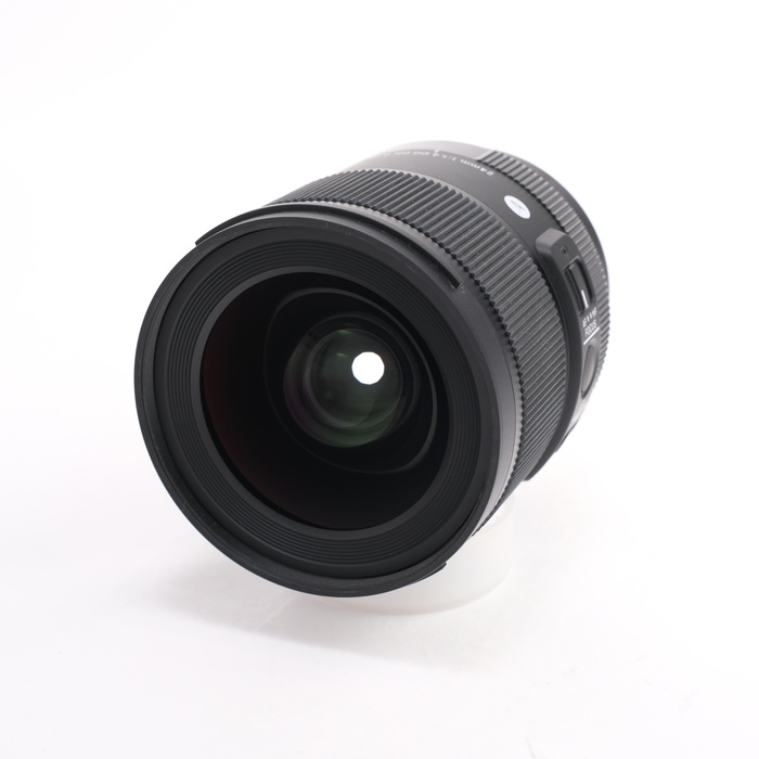 �y���Áz(�V�O�}) SIGMA 24/1.4 DG DN ART L�}�E���g