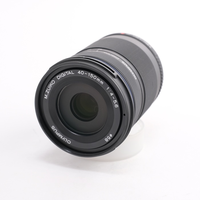 【中古】(オリンパス) OLYMPUS M.ズイコーデジタル ED40-150/4.0-5.6R