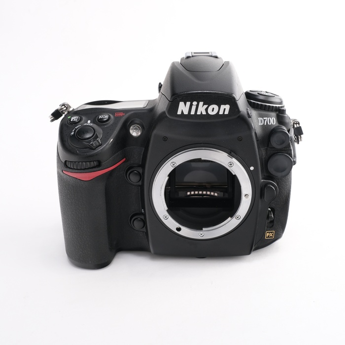 【中古】(ニコン) Nikon D700 ボディ
