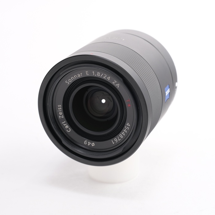 【中古】(ソニー) SONY SONNAR T*E24/1.8 ZA (SEL24F18Z)
