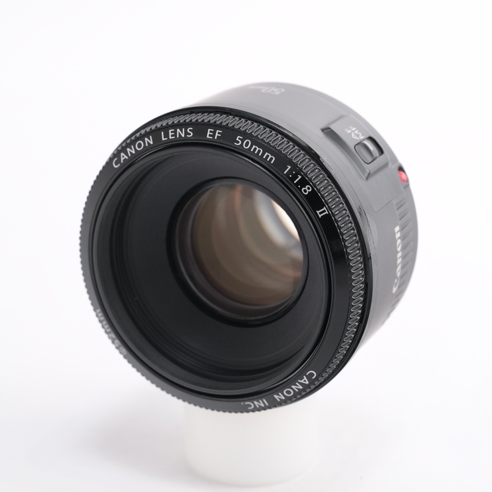 �y���Áz(�L���m��) Canon EF50/1.8(2)