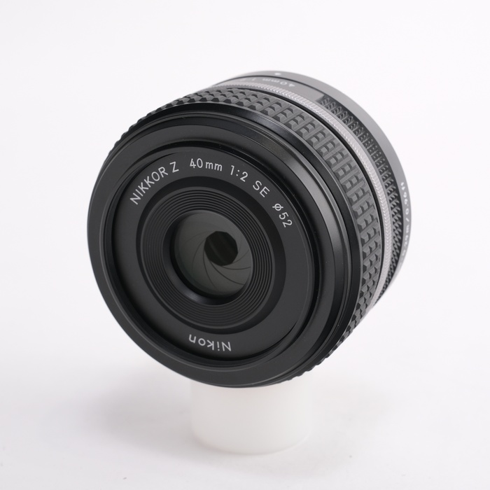 �y���Áz(�j�R��) Nikon Z 40/2 (SE)