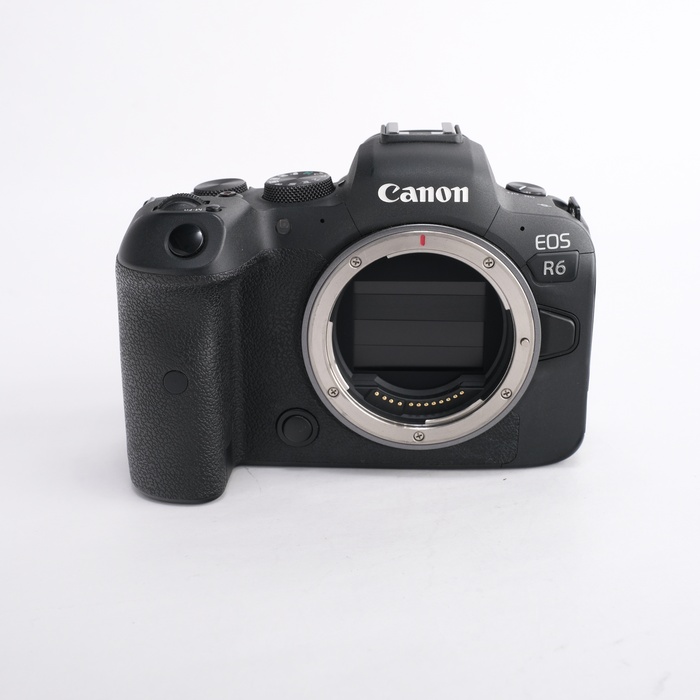 【中古】(キヤノン) Canon EOS R6 ボディ