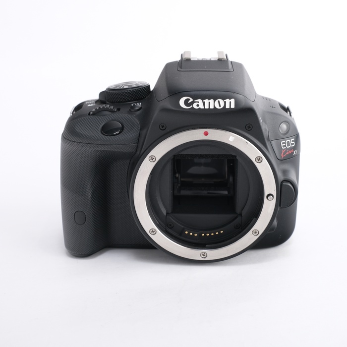 【中古】(キヤノン) Canon EOS KISS X7 ボディ