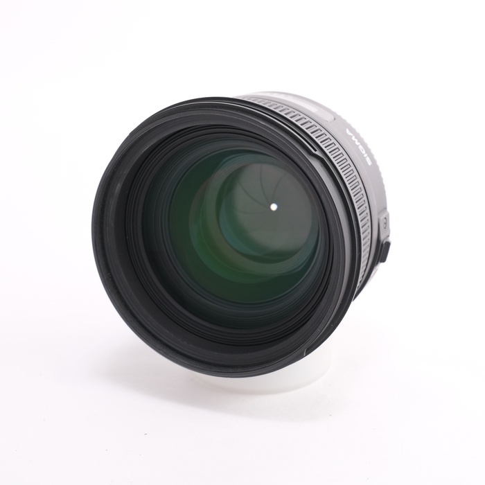 【中古】(シグマ) SIGMA AF50/1.4 EX DG HSM ニコンFマウント用