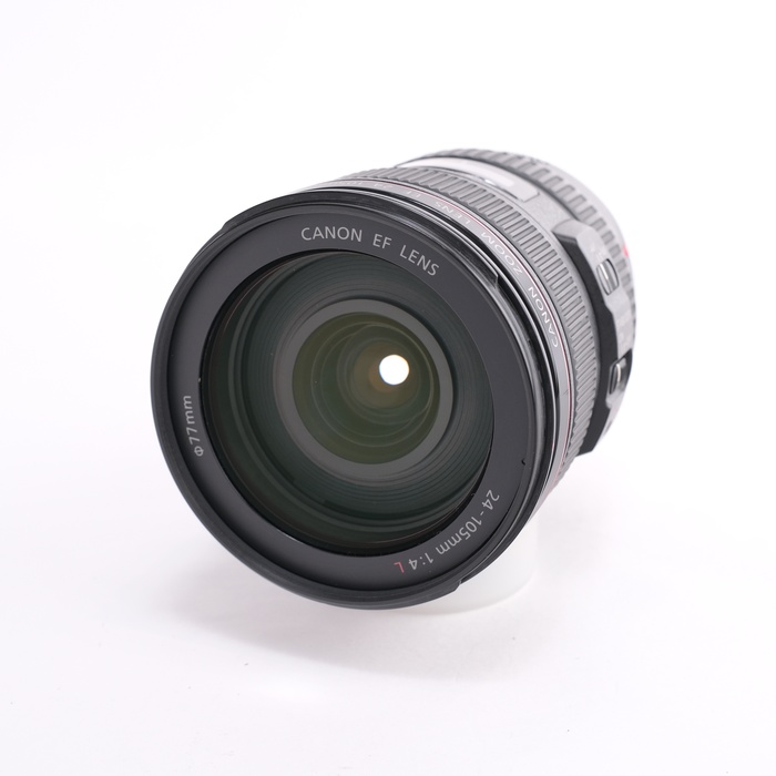 【中古】(キヤノン) Canon EF24-105/4L IS USM