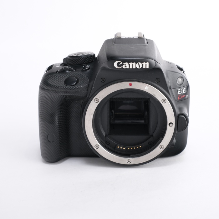 【中古】(キヤノン) Canon EOS KISS X7 ボディ