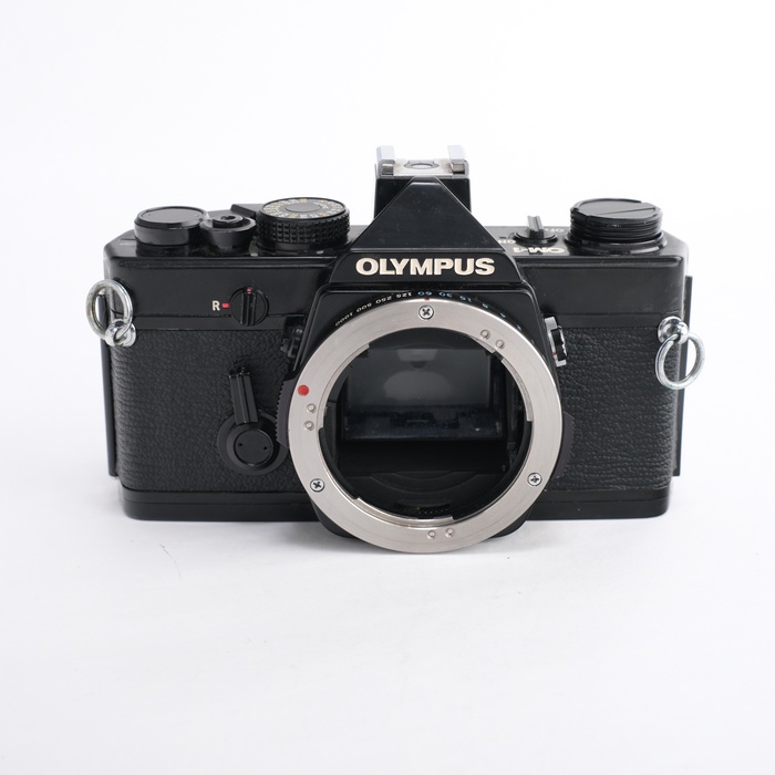 【中古】(オリンパス) OLYMPUS OM-1