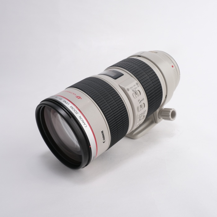 【中古】(キヤノン) Canon EF70-200/2.8L IS