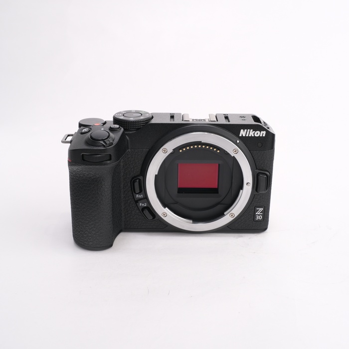 �y���Áz(�j�R��) Nikon Z 30 �{�f�B