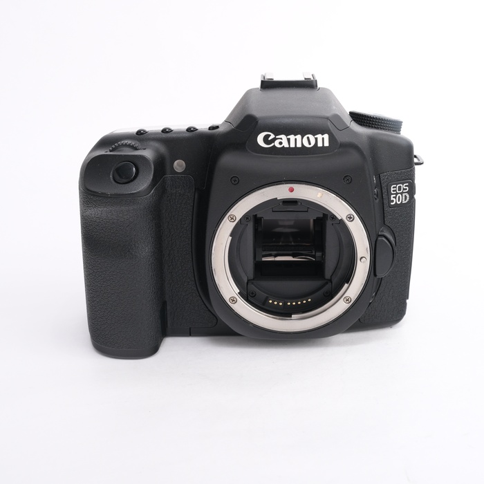 �y���Áz(�L���m��) Canon EOS 50D �{�f�B