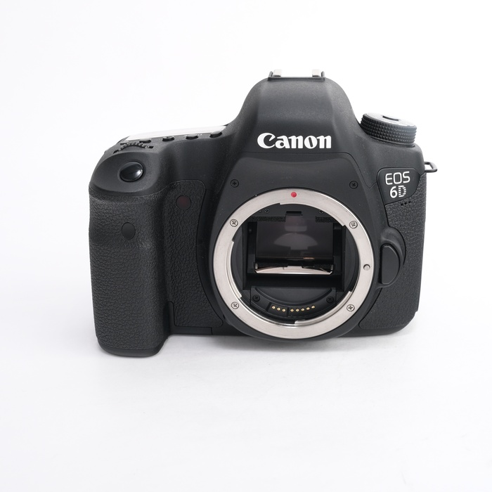【中古】(キヤノン) Canon EOS 6D ボディ