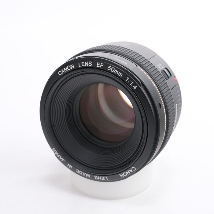 【中古】(キヤノン) Canon EF50/1.4 USM