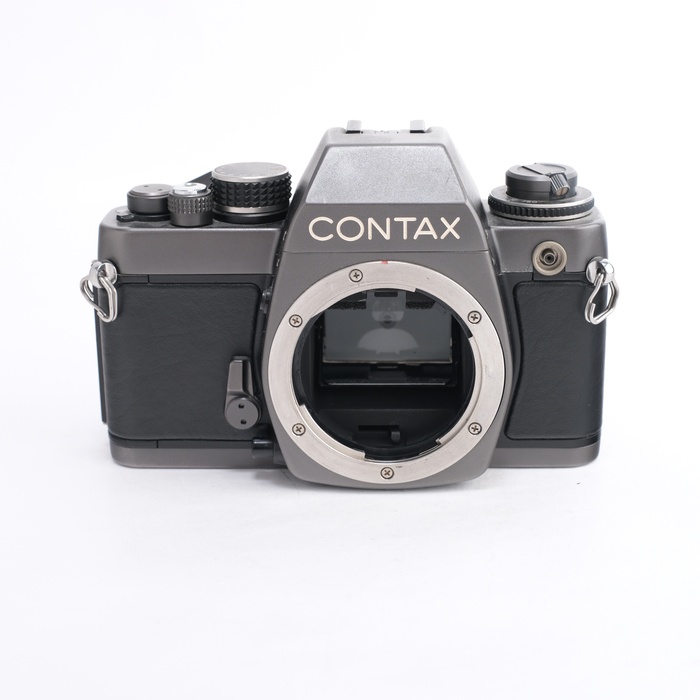 【中古】(コンタックス) CONTAX S2b ボディ