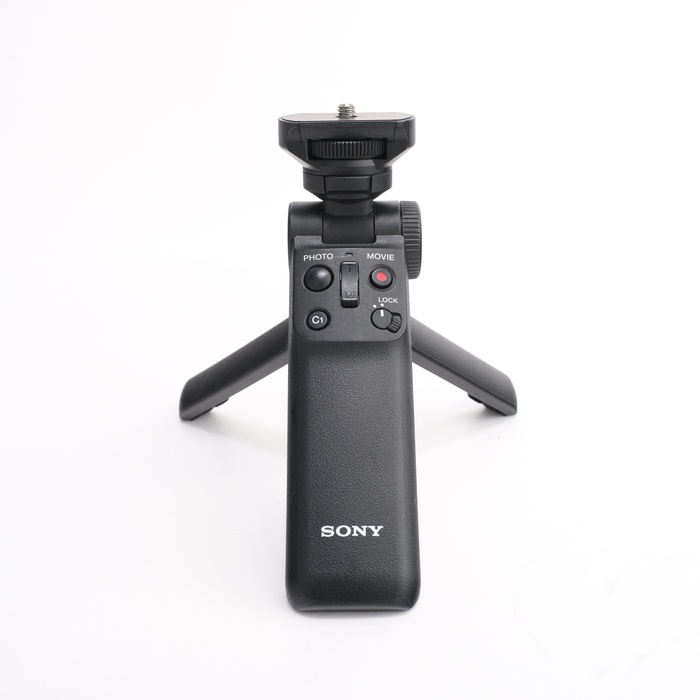 【中古】(ソニー) SONY GP-VPT2BT シューティンググリップ