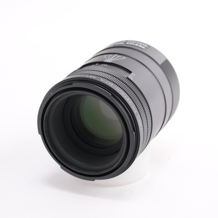 【中古】(ペンタックス) PENTAX D FA MACRO 100/2.8 WR